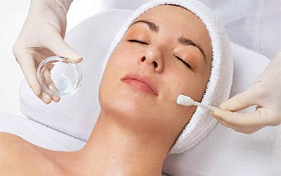 Chemical Peels – Good or Bad For Your Skin?