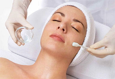 Chemical Peels – Good or Bad For Your Skin?