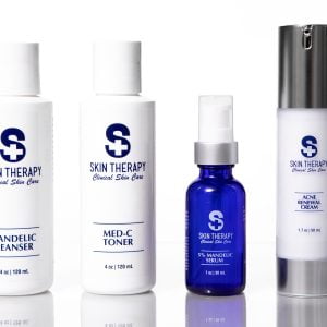 Acne Treatment Kit