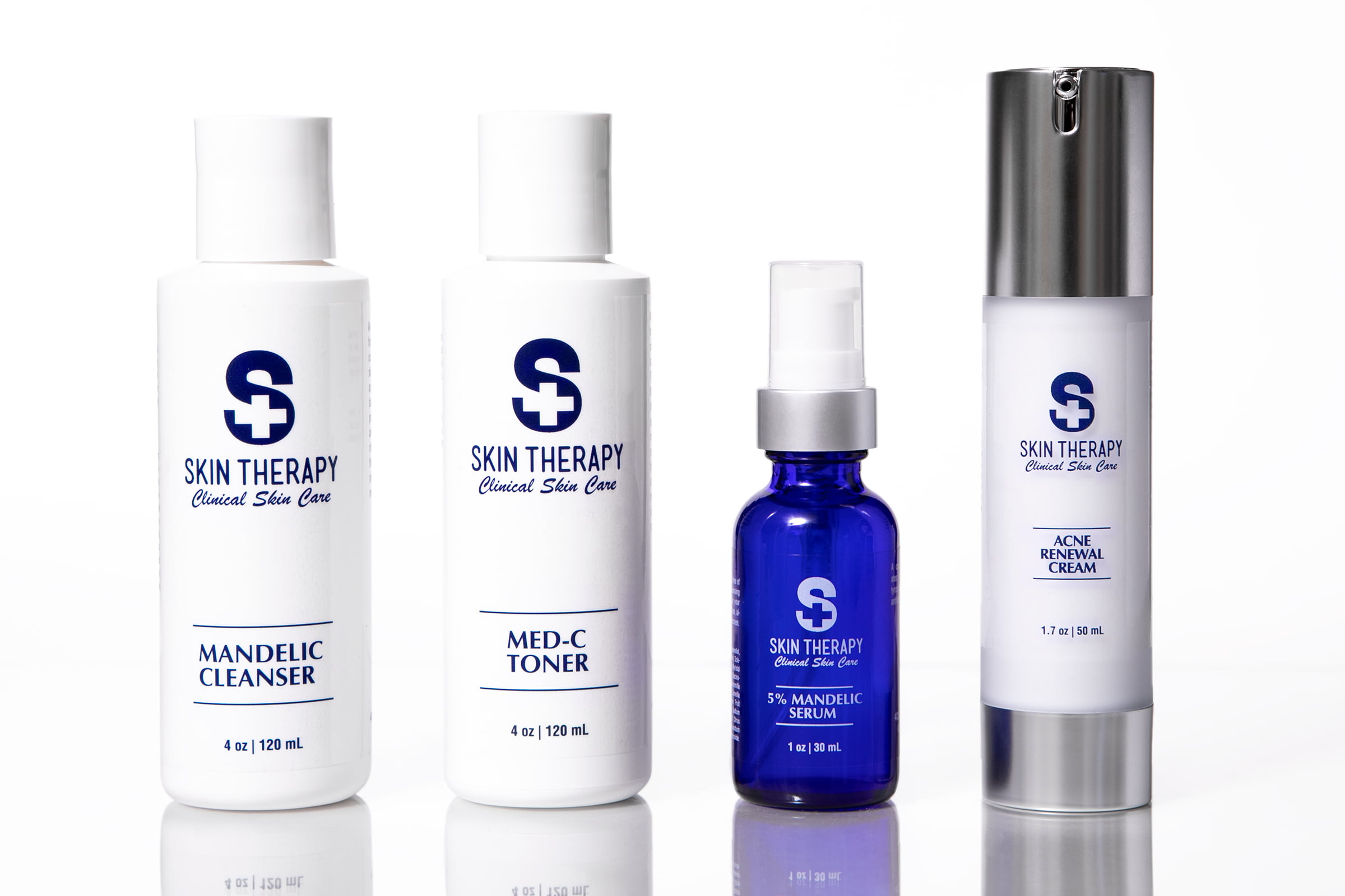 Acne Treatment Kit The Skin Therapy Studio