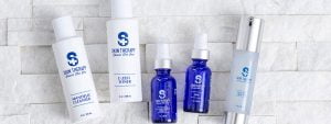 skin therapy studio premium products